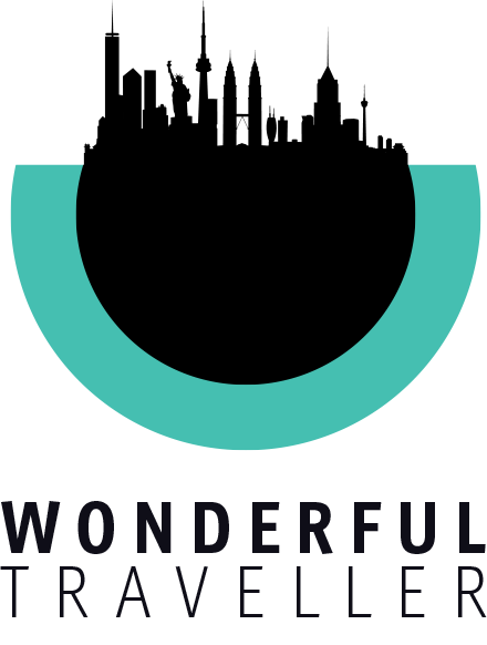 WONDERFUL TRAVELLER